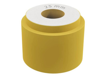 TT328151SP15, Матрица диаметром 25 мм для сварочного аппарата TOTAL TT328151SP15, Матрица диаметром 25 мм для сварочного аппарата TOTAL