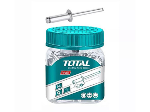 TLK32T2202, Замки навесные латунные под один ключ 20мм, 2 шт./компл. TOTAL