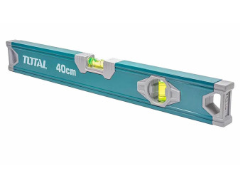 TMT24036, Уровень строительный 40см TOTAL TMT24036, Уровень строительный 40см TOTAL