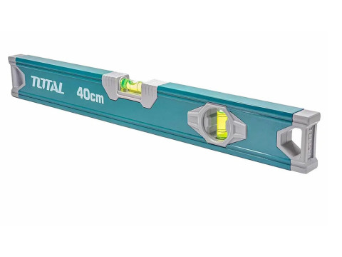 TMT24036, Уровень строительный 40см TOTAL