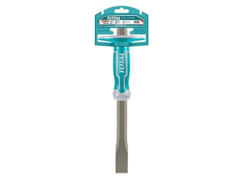 THT4411216, Зубило с протектором 19mm*16mm*305mm 40Cr TOTAL