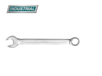 TCSPA141, Ключ рожковонакидной 14мм (длина-183 мм) TOTAL