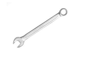 TCSPA151, Ключ рожковонакидной 15мм (длина-191 мм) TOTAL