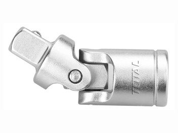 THHUJ1121, Шарнир карданный 1/2', CrV TOTAL