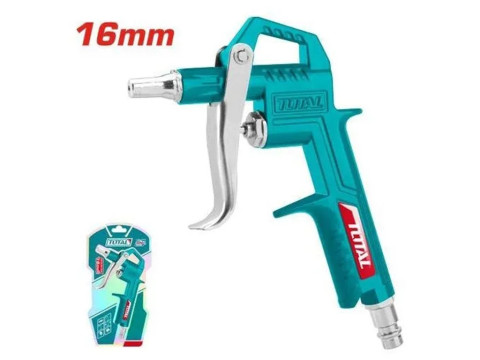 TAT3031, Пистолет пневматический продувочный TOTAL
