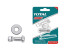 THT576004B, Ролик для плиткореза (D 16mm*d 6mm*3 mm) TOTAL