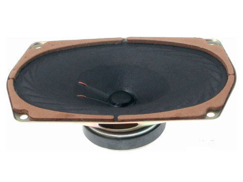 3ГДШ-2-4 Ом, Динамик, РУСАУДИО