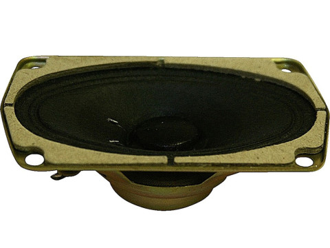 2ГДШ-16 8 Ом, Динамик, РУСАУДИО 2ГДШ-16 8 Ом, Динамик, РУСАУДИО