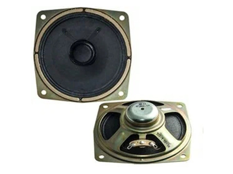 1ГДШ-14 8 Ом, Динамик, РУСАУДИО 1ГДШ-14 8 Ом, Динамик, РУСАУДИО