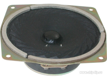 5ГДШ-9 4 Ом, Динамик, РУСАУДИО