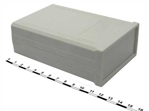 15-3 (120x80x40), Корпус для РЭА настольный 15-3, 120x80x40 мм, RUICHI 15-3 (120x80x40), Корпус для РЭА настольный 15-3, 120x80x40 мм, RUICHI