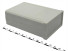 15-3 (120x80x40), Корпус для РЭА настольный 15-3, 120x80x40 мм, RUICHI 15-3 (120x80x40), Корпус для РЭА настольный 15-3, 120x80x40 мм, RUICHI