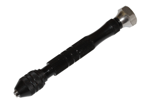 микродрель ручная