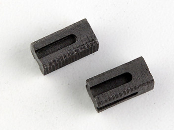 Эл. щетка 6,0х 6,0х12,0 проточка 4 для SKIL 1100 (2 шт.) Эл. щетка 6,0х 6,0х12,0 проточка 4 для SKIL 1100 (2 шт.)