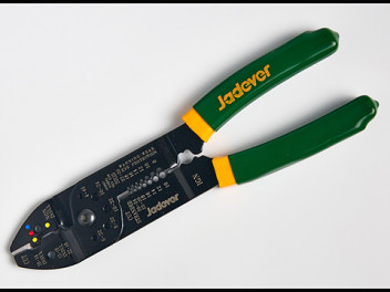 Стрипер для удаления изоляции, 8.5'/215мм Jadever