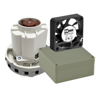 НОВОЕ ПОСТУПЛЕНИЕ: электродвигатели для пылесосов, вентиляторы, и др. компоненты.