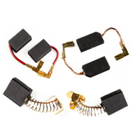 НОВИНКИ КАТАЛОГА: Угольные щетки для коллекторов электродвигателей.